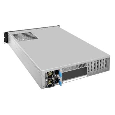 серверный корпус ExeGate Pro 2U650-06/2U2098L EX304285RUS