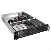 серверный корпус ExeGate Pro 2U650-08 900ADS EX293349RUS