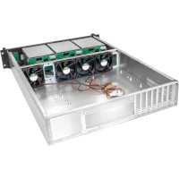 серверный корпус ExeGate Pro 2U650-HS09 2U-600ADS EX285224RUS