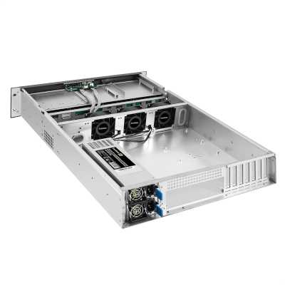 серверный корпус ExeGate Pro 2U660-HS08 EX294561RUS