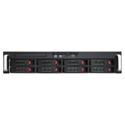 серверный корпус ExeGate Pro 2U660-HS08 EX294562RUS