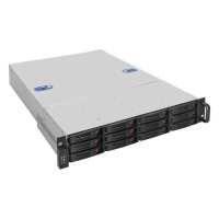 серверный корпус ExeGate Pro 2U660-HS12 2U-1000ADS EX293408RUS