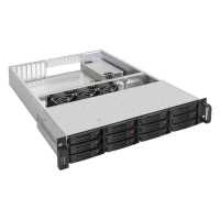 серверный корпус ExeGate Pro 2U660-HS12 2U-700ADS EX293405RUS