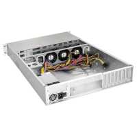 серверный корпус ExeGate Pro 2U660-HS12 2U-700ADS EX293405RUS