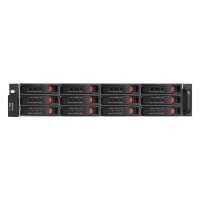 серверный корпус ExeGate Pro 2U660-HS12 2U-700ADS EX293405RUS