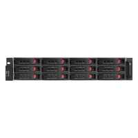 серверный корпус ExeGate Pro 2U660-HS12 500ADS EX293395RUS