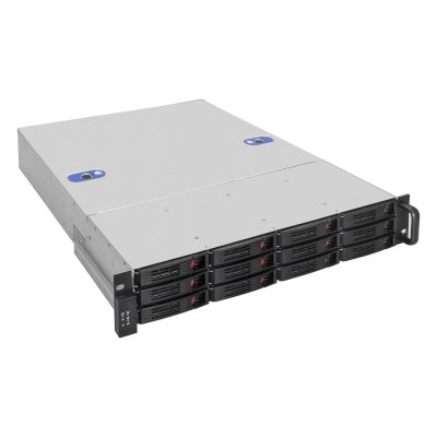 серверный корпус ExeGate Pro 2U660-HS12 EX293401RUS
