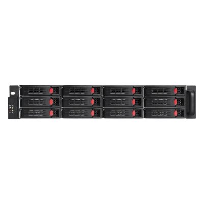 серверный корпус ExeGate Pro 2U660-HS12 EX293401RUS