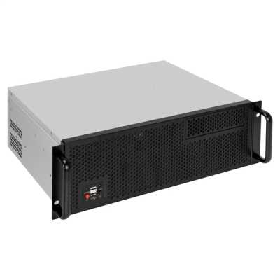 серверный корпус ExeGate Pro 3U300-03 700PPH-SE EX297865RUS