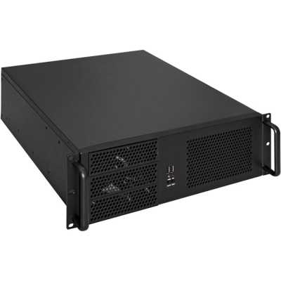 серверный корпус ExeGate Pro 3U390-08 500PAS EX300000RUS