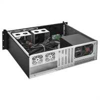 серверный корпус ExeGate Pro 3U390-11 1000ADS EX292707RUS