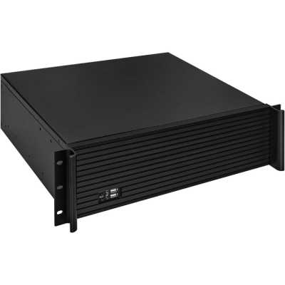 серверный корпус ExeGate Pro 3U390-11 1200RADS EX293191RUS