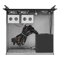 серверный корпус ExeGate Pro 3U390-11 500ADS EX292702RUS
