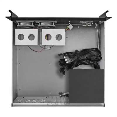 серверный корпус ExeGate Pro 3U390-11 900PAS EX300012RUS