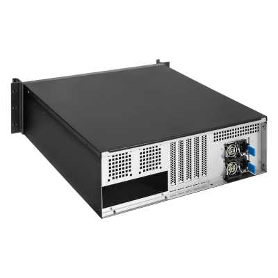 серверный корпус ExeGate Pro 3U390-11 EX294270RUS