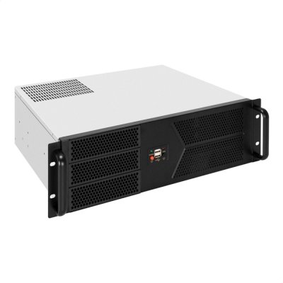серверный корпус ExeGate Pro 3U400-07 1000ADS EX298421RUS