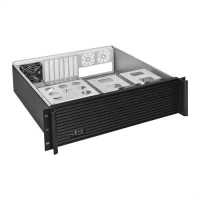 серверный корпус ExeGate Pro 3U450-08 500ADS EX292692RUS