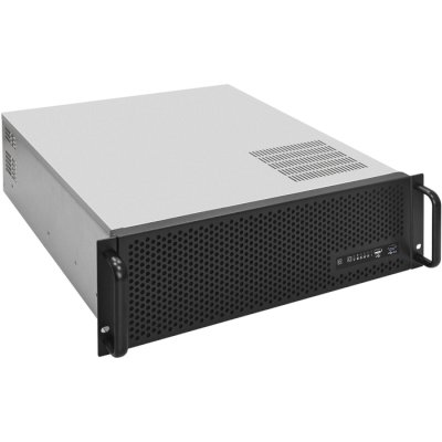 серверный корпус ExeGate Pro 3U450-09 700PAS EX300034RUS