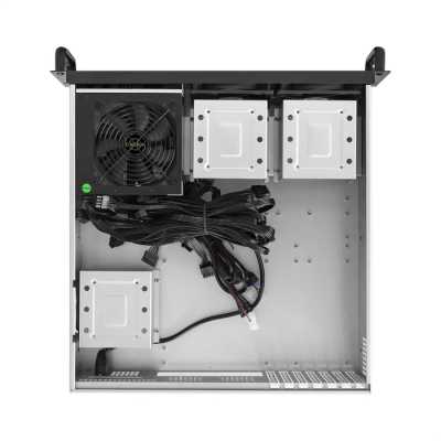 серверный корпус ExeGate Pro 3U450-09 900PAS EX300036RUS
