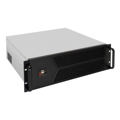 серверный корпус ExeGate Pro 3U450-12 EX298399RUS