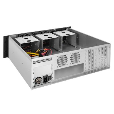 серверный корпус ExeGate Pro 3U450-12 EX298400RUS