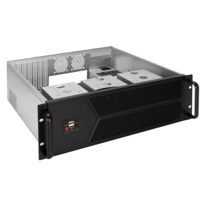 серверный корпус ExeGate Pro 3U450-12 EX298401RUS