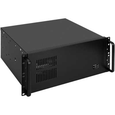 серверный корпус ExeGate Pro 4U300-08 1100PPH-SE EX293678RUS