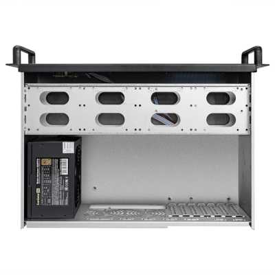 серверный корпус ExeGate Pro 4U300-08 900PPH-SE EX293676RUS