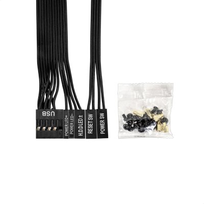 серверный корпус ExeGate Pro 4U350-02 1100PAS EX300038RUS