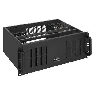 серверный корпус ExeGate Pro 4U350-02 1200PPH-SE EX295889RUS