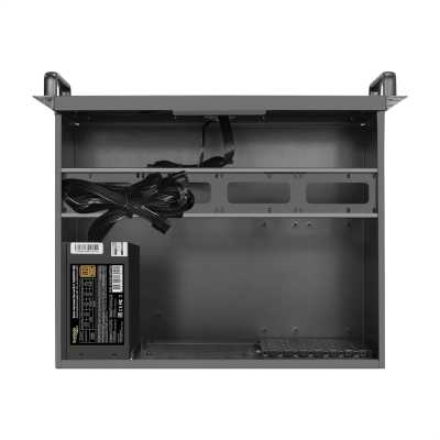 серверный корпус ExeGate Pro 4U350-02 1200PPH-SE EX295889RUS