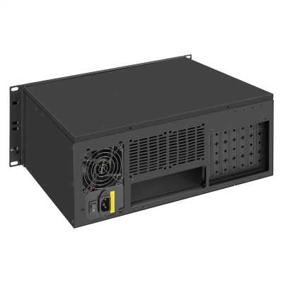 серверный корпус ExeGate Pro 4U350-02 200ADS EX295880RUS