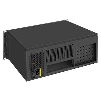 серверный корпус ExeGate Pro 4U350-02 500PAS EX300040RUS