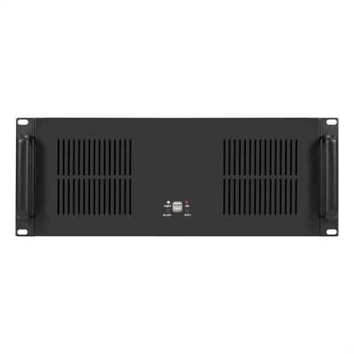 серверный корпус ExeGate Pro 4U350-02 500PAS EX300040RUS