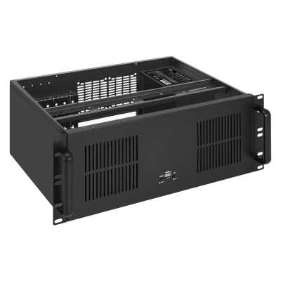 серверный корпус ExeGate Pro 4U350-02 600ADS EX295874RUS