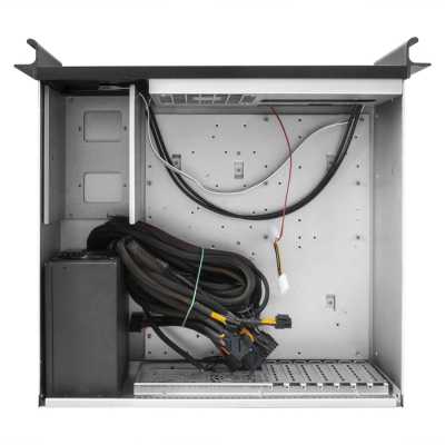 серверный корпус ExeGate Pro 4U390-05 700ADS EX292643RUS