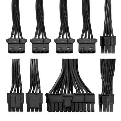 серверный корпус ExeGate Pro 4U390-05 900PAS EX300052RUS