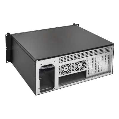 серверный корпус ExeGate Pro 4U390-05 без БП EX292258RUS