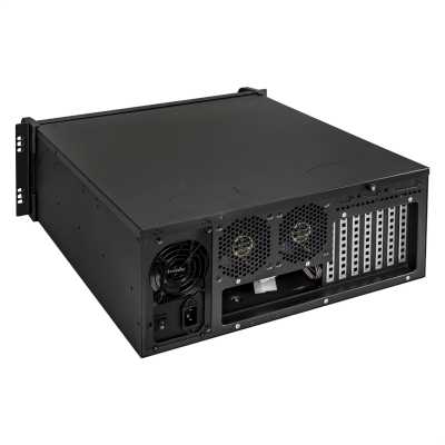 серверный корпус ExeGate Pro 4U450-07/4U4017S 1000ADS EX293553RUS