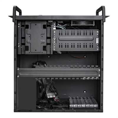серверный корпус ExeGate Pro 4U450-07-4U4017S 1000PAS EX300053RUS