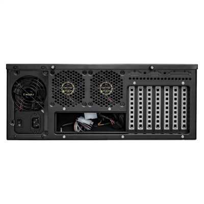 серверный корпус ExeGate Pro 4U450-07/4U4017S 1100RADS EX293214RUS