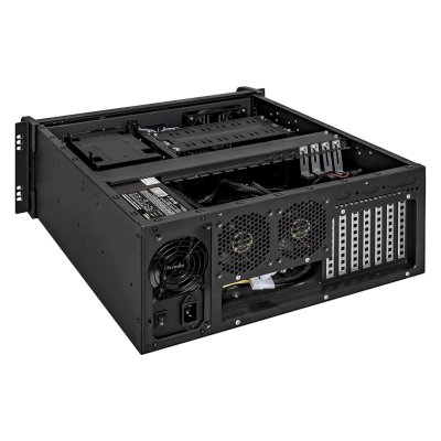серверный корпус ExeGate Pro 4U450-07-4U4017S 600ADS EX251805RUS