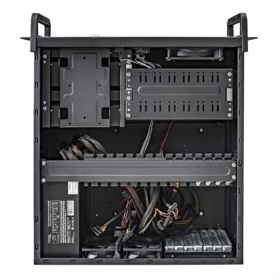 серверный корпус ExeGate Pro 4U450-07-4U4017S 900RADS EX293220RUS