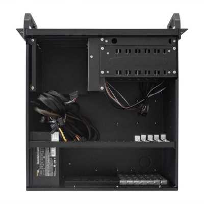 серверный корпус ExeGate Pro 4U450-16/4U4019S 1100ADS EX293558RUS