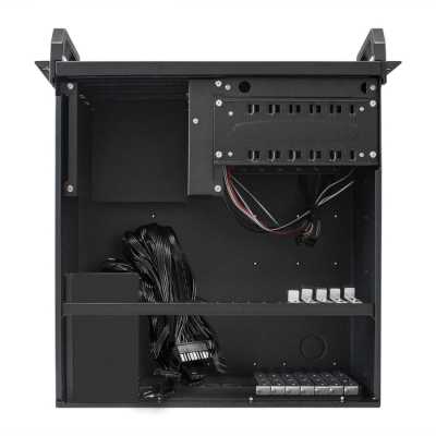 серверный корпус ExeGate Pro 4U450-16/4U4019S 700PAS EX300066RUS