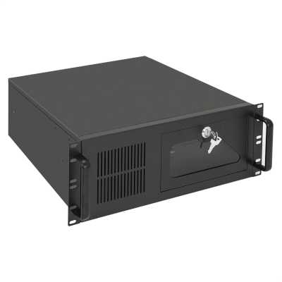 серверный корпус ExeGate Pro 4U450-17 1200PPH-SE EX295915RUS