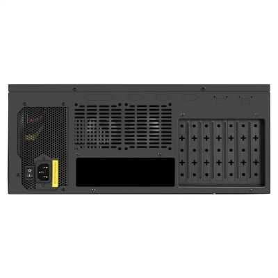 серверный корпус ExeGate Pro 4U450-17 500PAS EX300072RUS