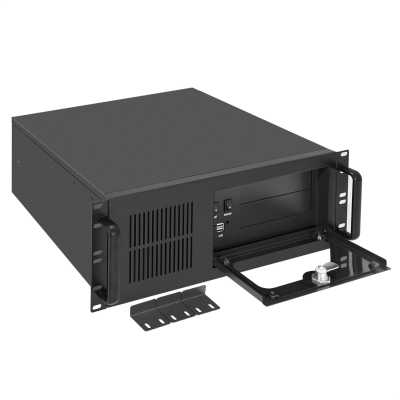 серверный корпус ExeGate Pro 4U450-17 600PPH-SE EX295908RUS