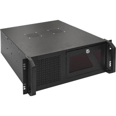 серверный корпус ExeGate Pro 4U480-06/4U4021S 1100PAS EX300086RUS