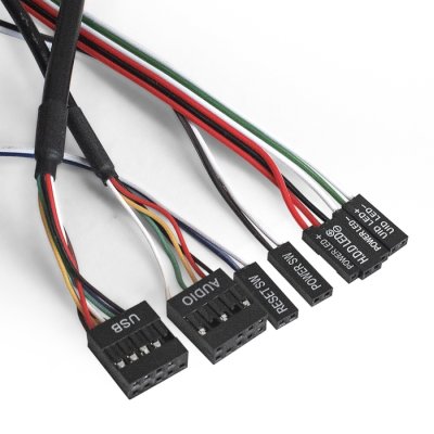 серверный корпус ExeGate Pro 4U480-06/4U4021S 1100PAS EX300086RUS